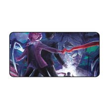 Load image into Gallery viewer, Beyond The Boundary Mouse Pad (Desk Mat)
