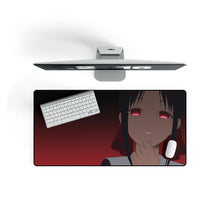 Charger l&#39;image dans la galerie, Kaguya Shinomiya Mouse Pad (Desk Mat) On Desk
