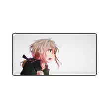 Cargar imagen en el visor de la galería, Violet Evergarden Mouse Pad (Desk Mat)
