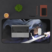 Cargar imagen en el visor de la galería, That Time I Got Reincarnated As A Slime Mouse Pad (Desk Mat) With Laptop
