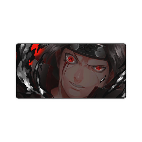 Anime Naruto Mouse Pad (Desk Mat)