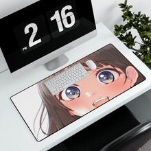 Load image into Gallery viewer, Akebi&#39;s Sailor Uniform Mouse Pad (Desk Mat)
