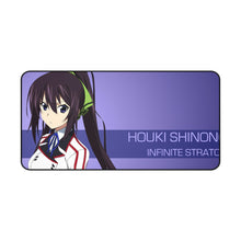 Charger l&#39;image dans la galerie, Infinite Stratos Houki Shinonono Mouse Pad (Desk Mat)
