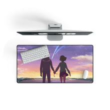 Load image into Gallery viewer, Your Name. Mouse Pad (Desk Mat)
