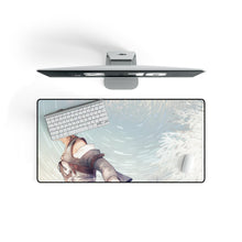 Load image into Gallery viewer, Aim the Deepest Part of A Different World Labyrinth Mouse Pad (Desk Mat)
