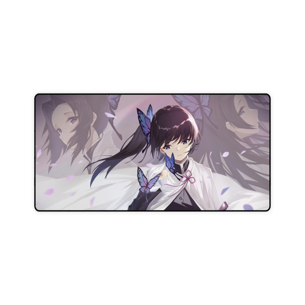 Demon Slayer: Kimetsu no Yaiba Mouse Pad (Desk Mat)