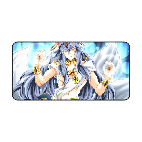 Magi: The Labyrinth Of Magic Japanese Desk Mat Mouse Pad (Desk Mat)