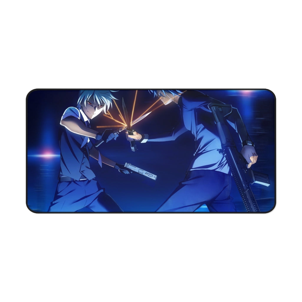 Grisaia (Series) Mouse Pad (Desk Mat)