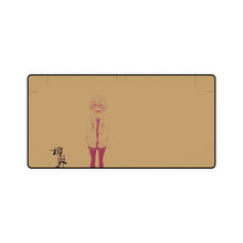 Load image into Gallery viewer, Beyond the Boundary Mirai Kuriyama Mouse Pad (Desk Mat)
