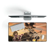 Load image into Gallery viewer, Touhou XL Mouse Pad (Desk Mat)
