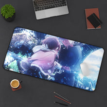 Cargar imagen en el visor de la galería, Aldnoah.Zero Mouse Pad (Desk Mat) On Desk
