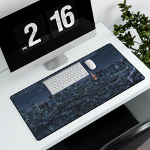 Load image into Gallery viewer, Your Name. Mouse Pad (Desk Mat)
