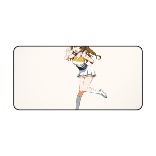 Love, Chunibyo & Other Delusions Shinka Nibutani Mouse Pad (Desk Mat)