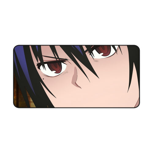 Nisekoi Seishirou Tsugumi Mouse Pad (Desk Mat)