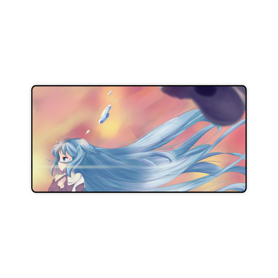 Tapis de souris Sukasuka (tapis de bureau)