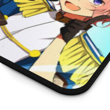 Charger l&#39;image dans la galerie, Free! Mouse Pad (Desk Mat) Hemmed Edge
