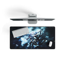 Cargar imagen en el visor de la galería, Anime God Eater Mouse Pad (Desk Mat) On Desk
