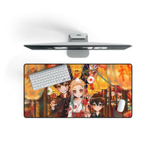 Cargar imagen en el visor de la galería, Jibaku Shounen Hanako-kun Mouse Pad (Desk Mat)
