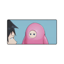 Load image into Gallery viewer, Aharen-san wa Hakarenai Mouse Pad (Desk Mat)
