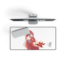 Load image into Gallery viewer, Eureka Seven Mouse Pad (Desk Mat)
