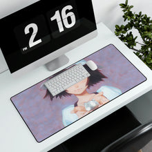 Load image into Gallery viewer, Mayuri and Metal Uppa Mouse Pad (Desk Mat)
