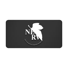 Load image into Gallery viewer, Evangelion NERV Mouse Pad (Desk Mat)
