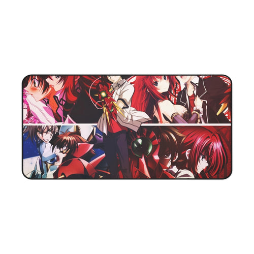 High School DxD Issei Hyoudou, Ddraig Mouse Pad (Desk Mat)