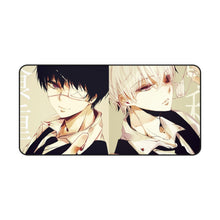 Charger l&#39;image dans la galerie, Tokyo Ghoul Mouse Pad (Desk Mat)
