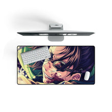 Load image into Gallery viewer, Anime Attack On Titan Mouse Pad (Desk Mat)
