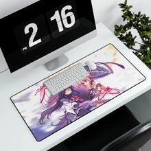 Load image into Gallery viewer, Puella Magi Madoka Magica Mouse Pad (Desk Mat)
