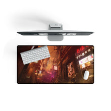 Load image into Gallery viewer, Akudama Drive Mouse Pad (Desk Mat)
