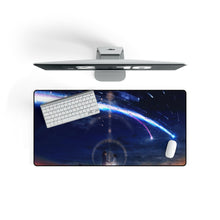 Charger l&#39;image dans la galerie, Your Name. Mouse Pad (Desk Mat) On Desk
