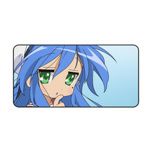 Load image into Gallery viewer, Konata &#39;&#39;Kona-chan&#39;&#39; Izumi Mouse Pad (Desk Mat)
