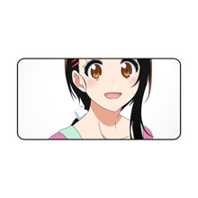 Load image into Gallery viewer, Nisekoi Kosaki Onodera Mouse Pad (Desk Mat)
