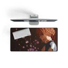 Cargar imagen en el visor de la galería, Violet Evergarden Mouse Pad (Desk Mat)
