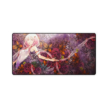 Charger l&#39;image dans la galerie, Guilty Crown Inori Yuzuriha Mouse Pad (Desk Mat)
