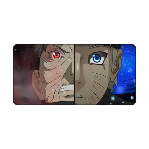 Obito Uchiha Mouse Pad (Desk Mat)