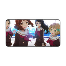 Charger l&#39;image dans la galerie, Sound! Euphonium Kumiko Oumae, Reina Kousaka, Hazuki Katou Mouse Pad (Desk Mat)
