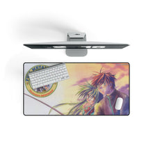 Charger l&#39;image dans la galerie, Full Metal Panic! Full Metal Panic Mouse Pad (Desk Mat) On Desk
