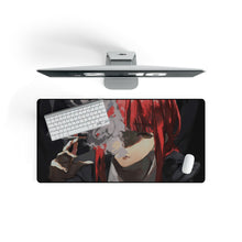 Load image into Gallery viewer, Anime Chainsaw Man Mouse Pad (Desk Mat)
