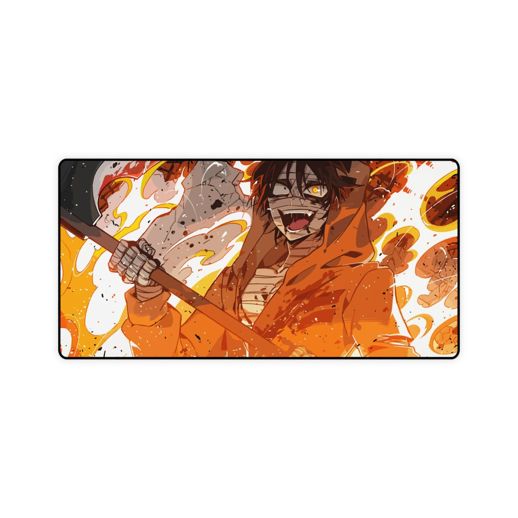 Tapis de souris (tapis de bureau) Angels Of Death