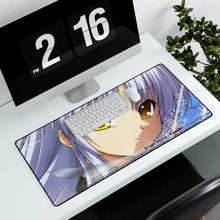 Cargar imagen en el visor de la galería, Angel Beats! Mouse Pad (Desk Mat)
