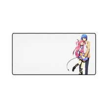 Cargar imagen en el visor de la galería, Angel Beats! Mouse Pad (Desk Mat)
