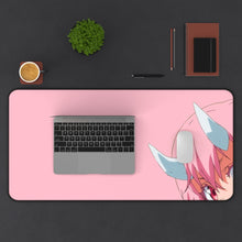 Charger l&#39;image dans la galerie, That Time I Got Reincarnated As A Slime Mouse Pad (Desk Mat) With Laptop
