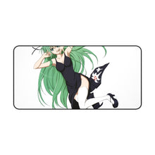 Cargar imagen en el visor de la galería, When They Cry Mouse Pad (Desk Mat)
