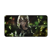 Charger l&#39;image dans la galerie, Violet Evergarden Violet Evergarden Mouse Pad (Desk Mat)
