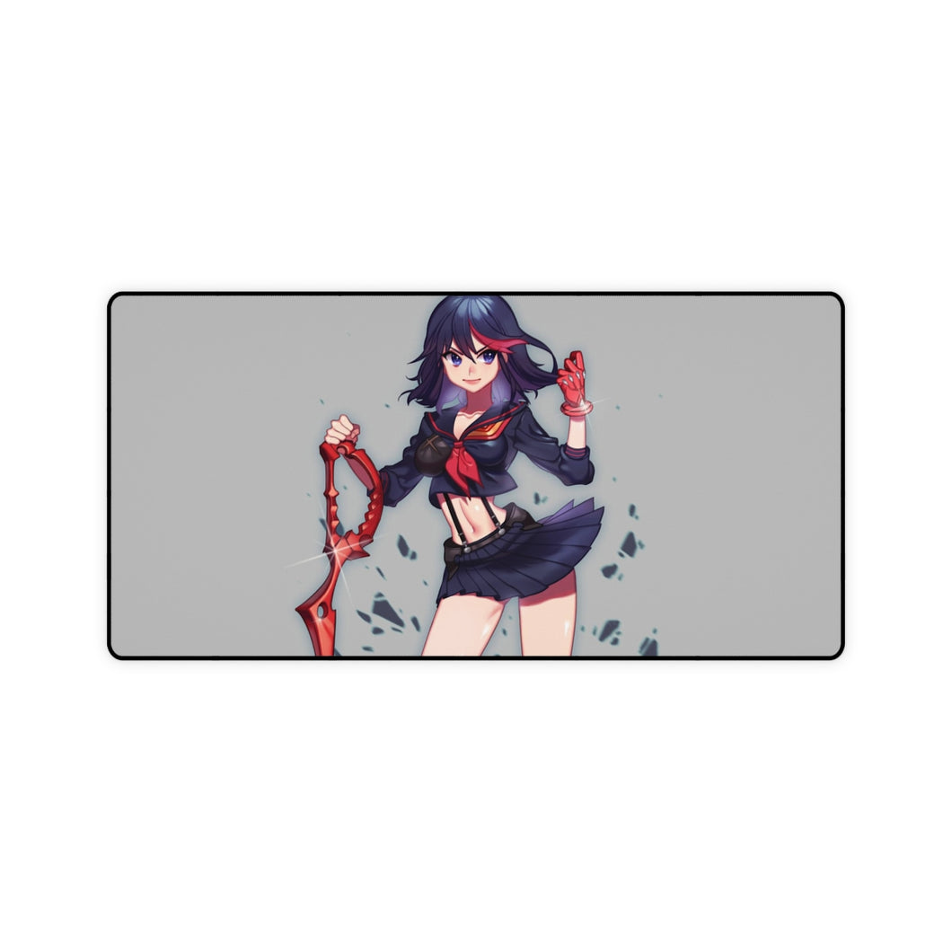 Anime Kill La Kill Mouse Pad (Desk Mat)