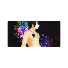 Charger l&#39;image dans la galerie, Tapis de souris (tapis de bureau) Anime Fairy Tail
