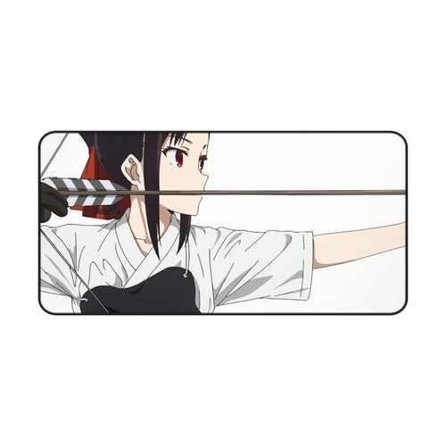 Kaguya-sama: Love Is War Mouse Pad (Desk Mat)