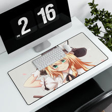 Charger l&#39;image dans la galerie, Tapis de souris Touhou (tapis de bureau)
